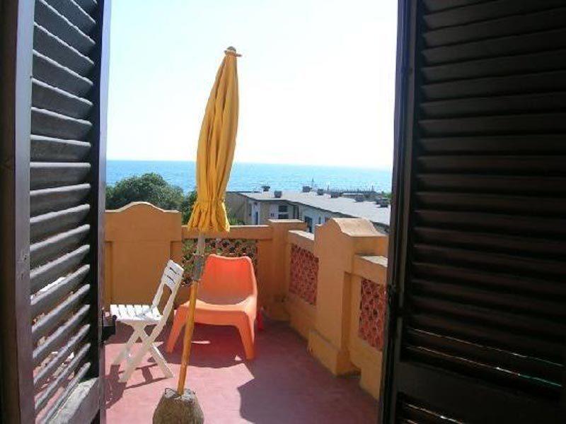 Ostello Apuano Marina Di Carrara Værelse billede